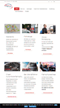 Mobile Screenshot of fahrschule-citydriver.com